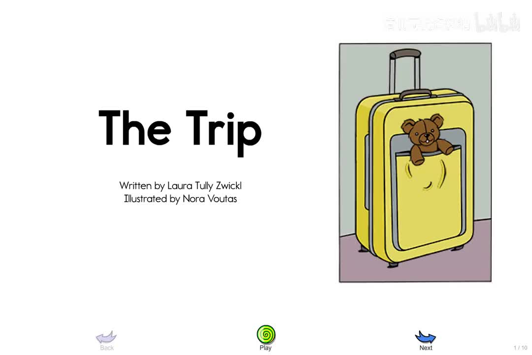 58-【058】The Trip