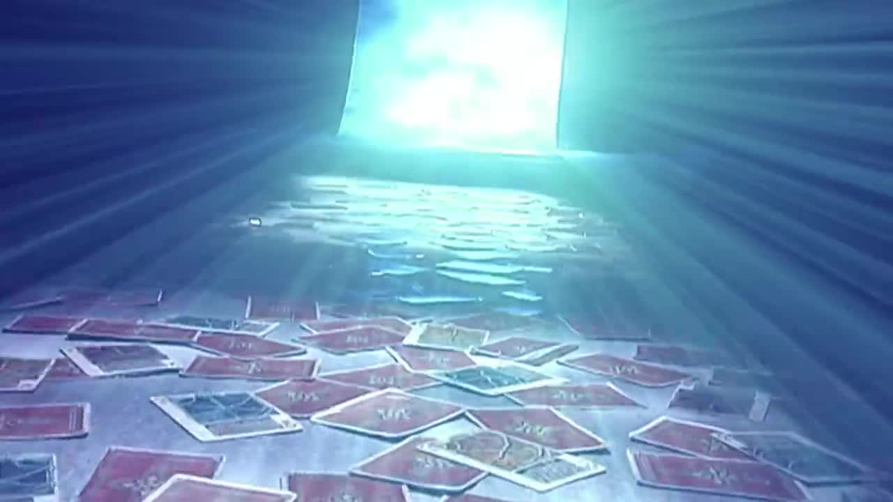 46 统治者的封印 上