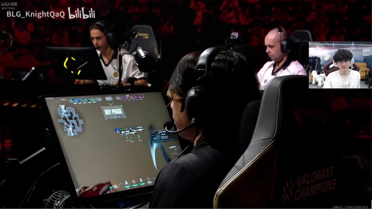 1-100T vs Vit