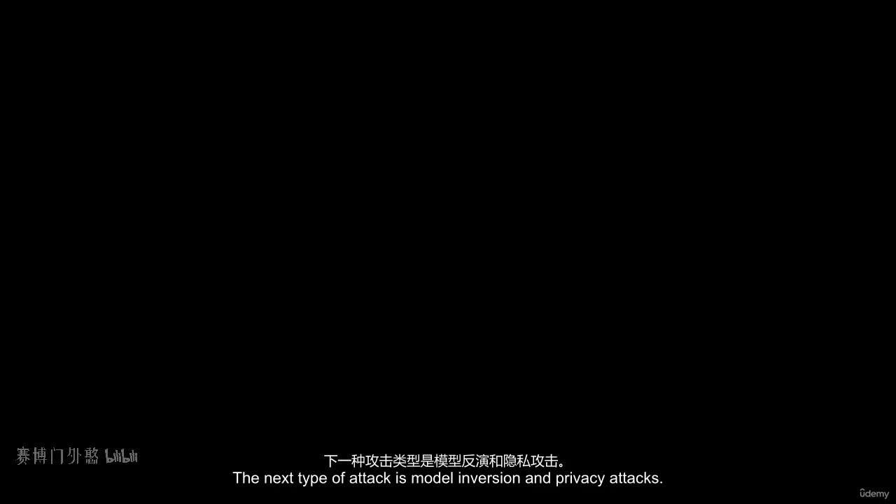 M9-7 - 模型反演与隐私攻击