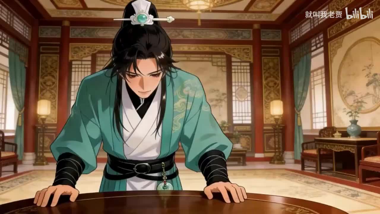 修仙模拟千万次，我举世无敌4