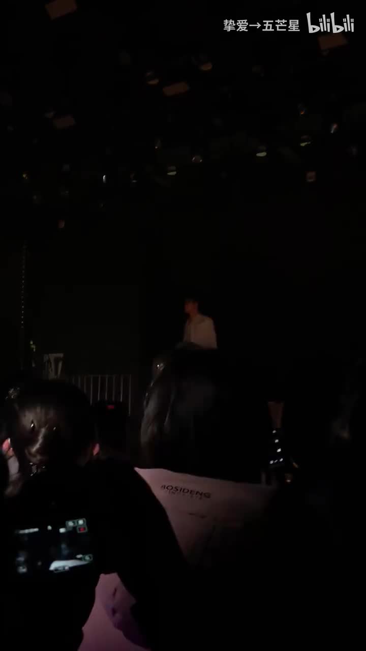 《无关春日》《炽夏秘语》《秋说了吗》《寒森知冬》《某天》及相关talk