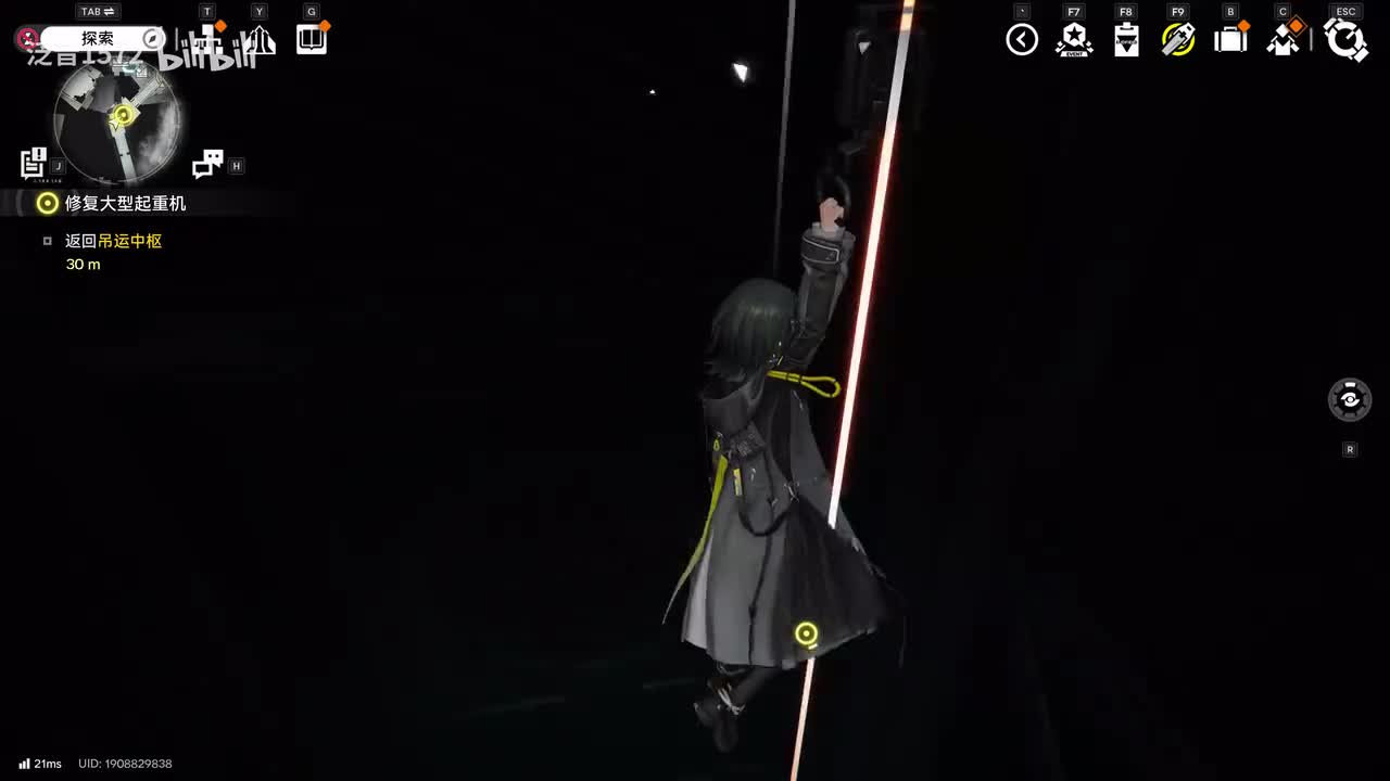 【1.0.紧要】驰援采石场2