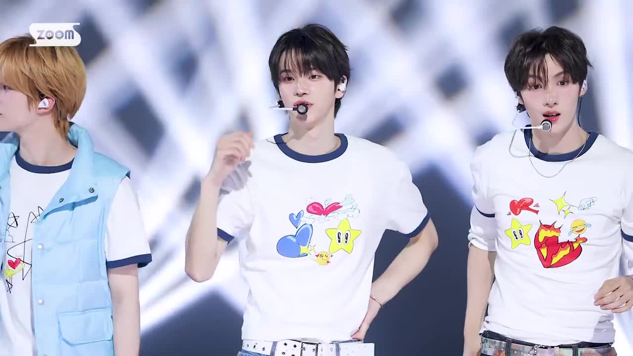 251026 OVERDRIVE l 人歌横版