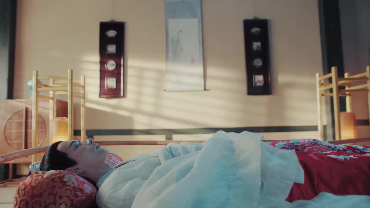 20（音乐：只怪相遇太美丽--Nene郑乃馨、于朦胧）