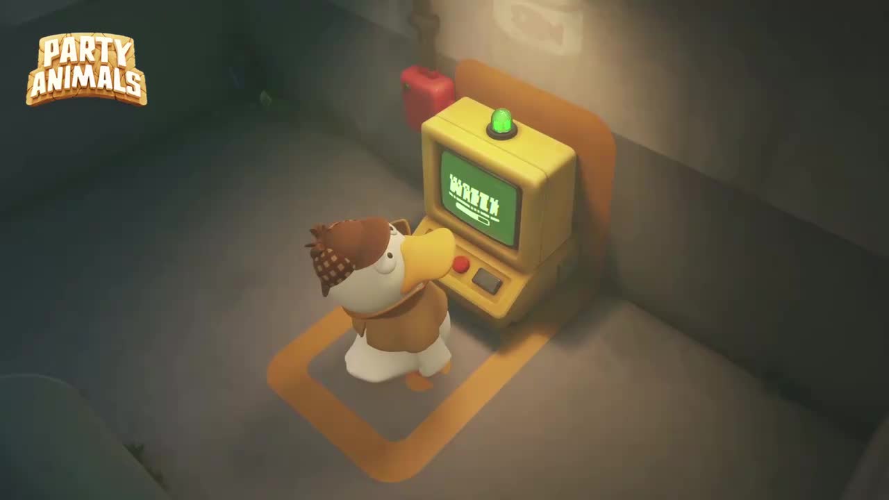 【工厂危机】主旋律3