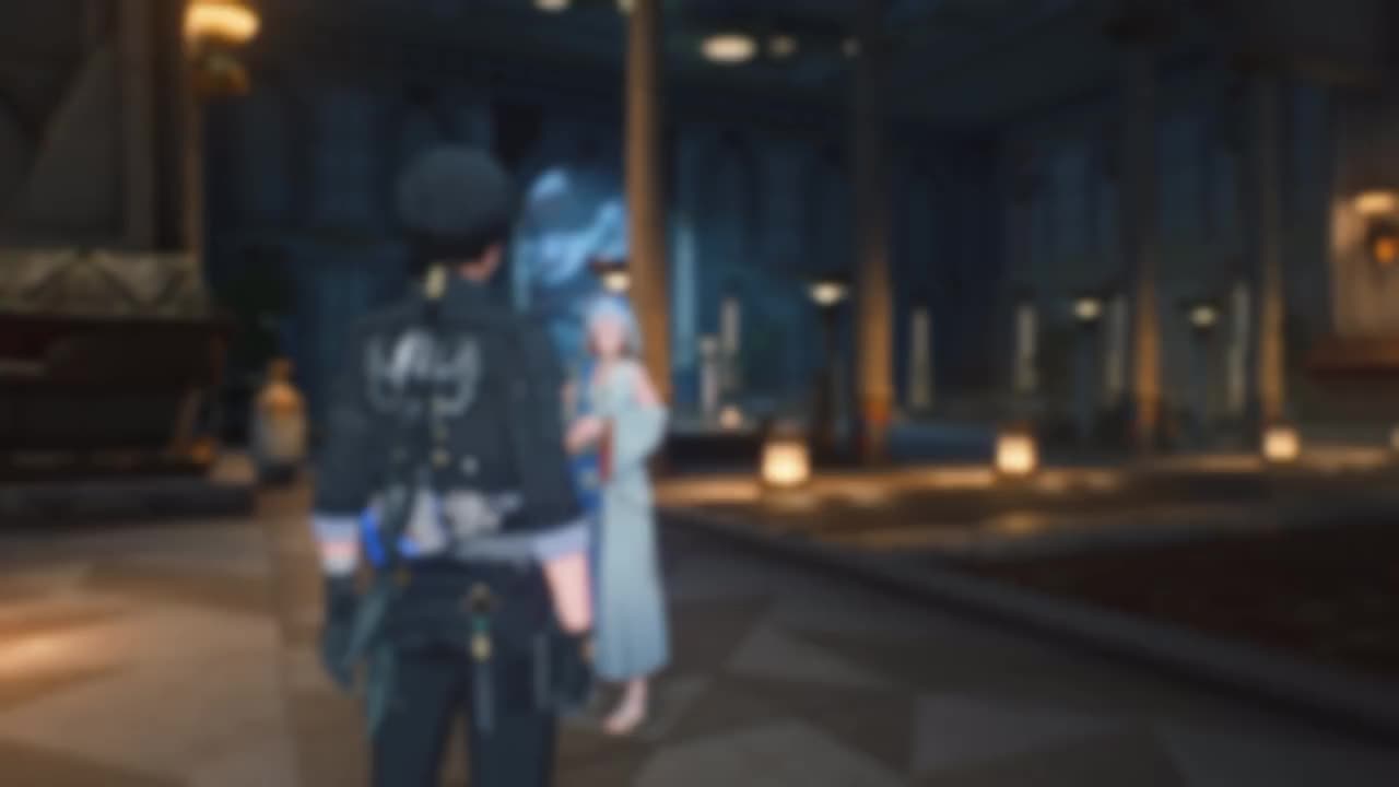 男【5】无常滩涂