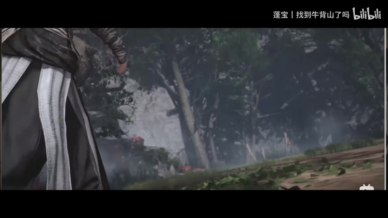 2-6 醉拳客一阶段（燕云）