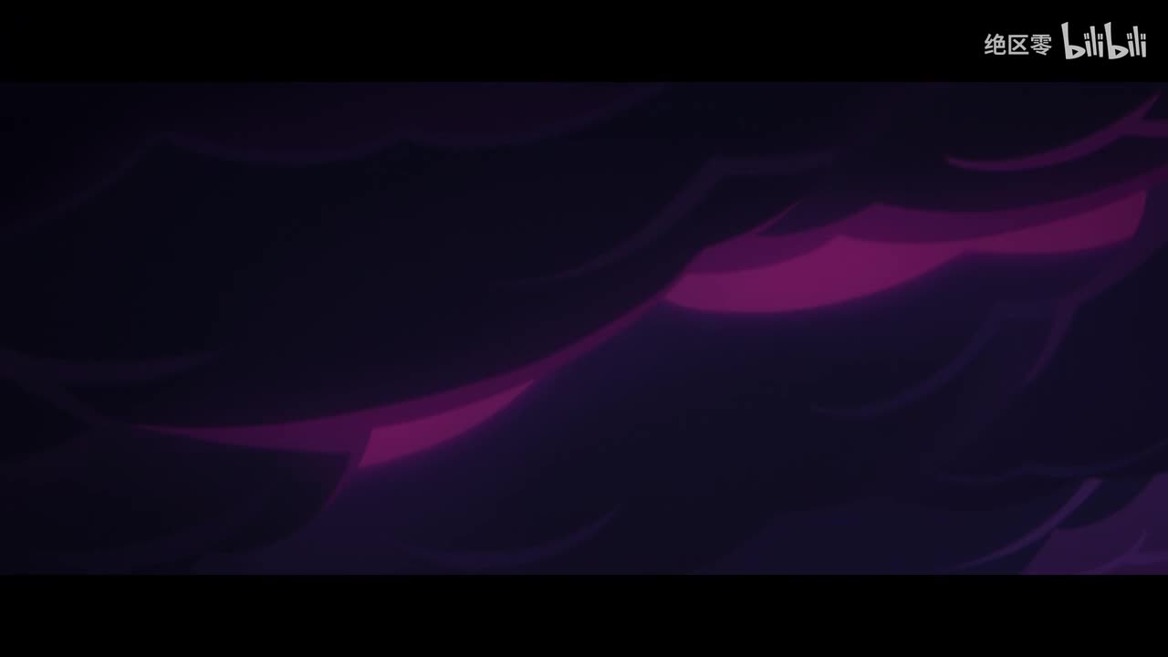 《绝区零》诺姆EP｜chaos.exe