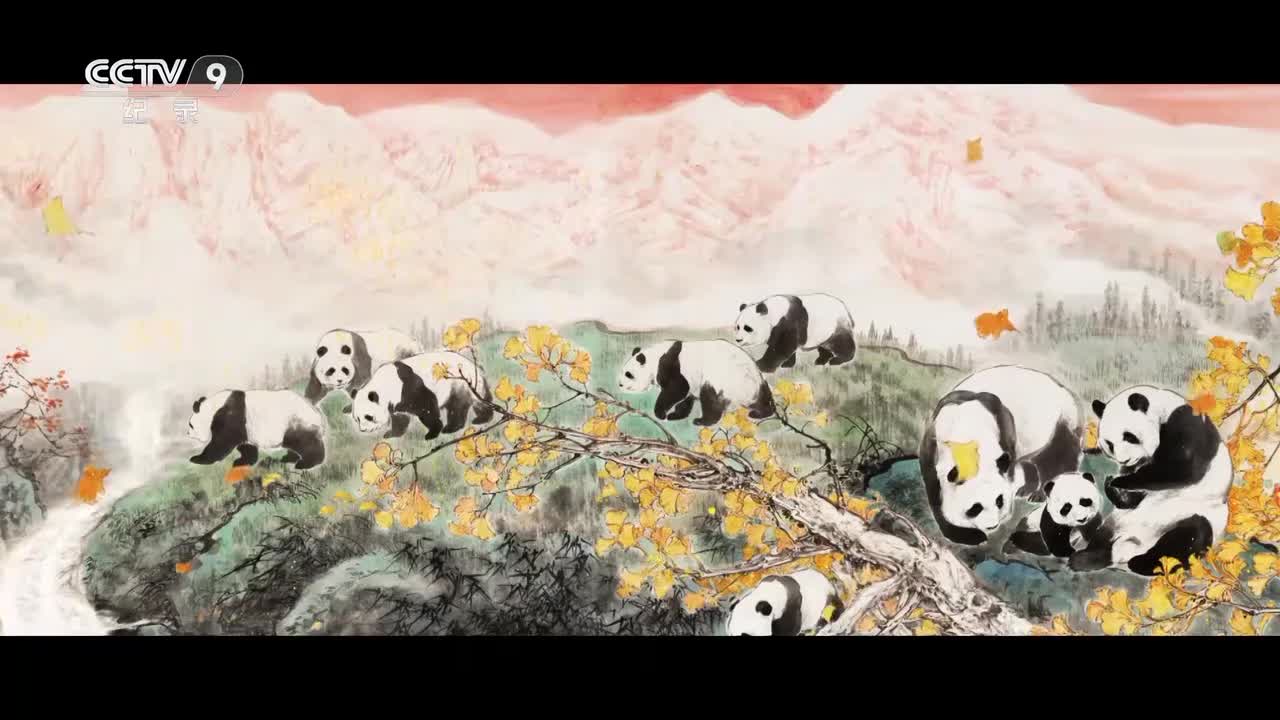 《公园城市》02 塑造：以本土植物为主的低碳建筑 中建滨湖设计总部是成都首个“近零碳建筑”！【CCTV纪录】_1080p