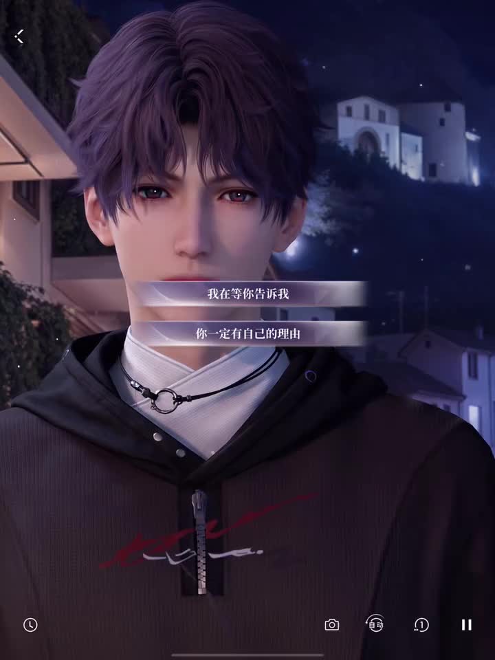 不同选项-你一定有自己的理由