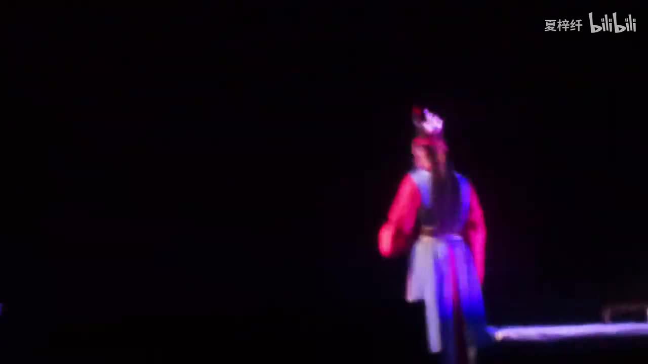 冷月葬花吟（2）