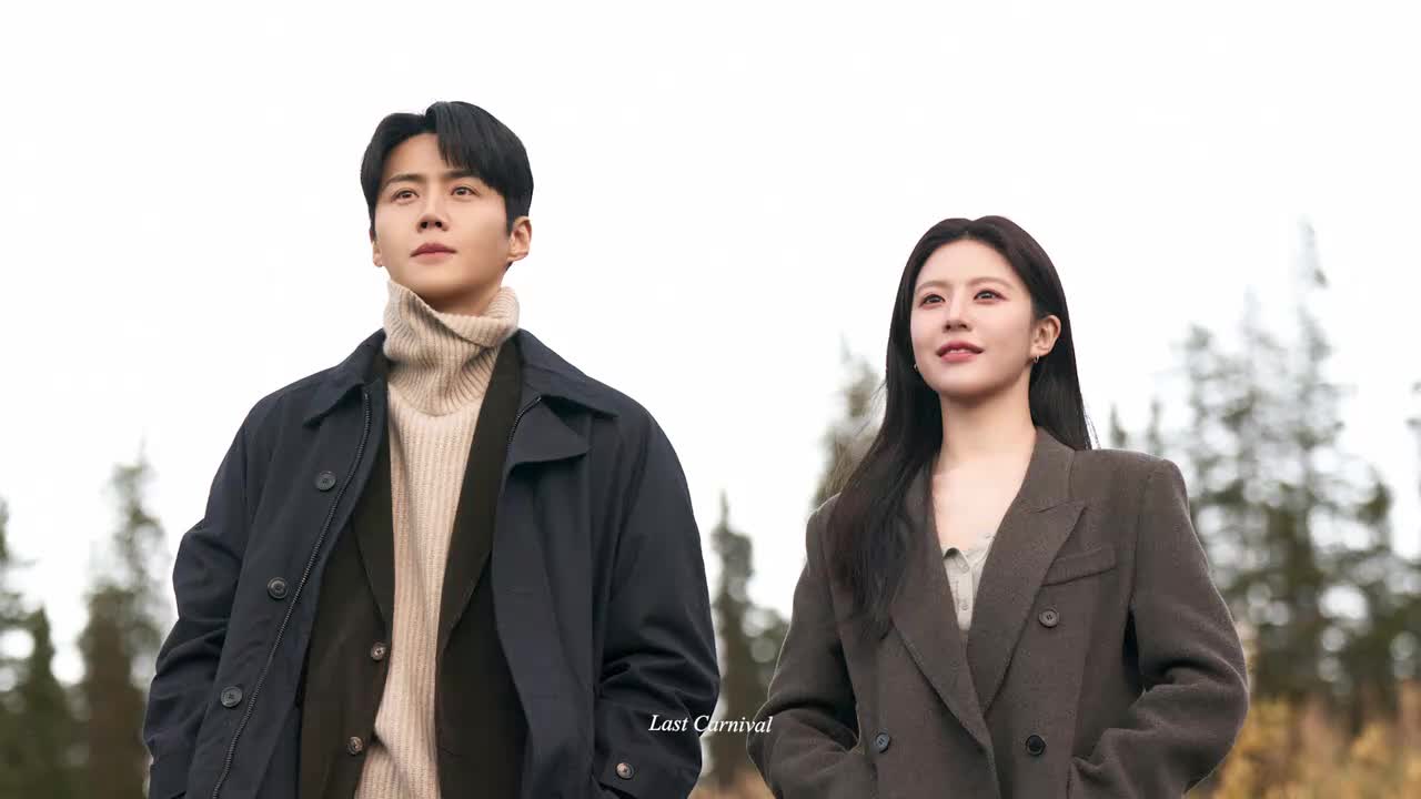 ♪ Last Carnival