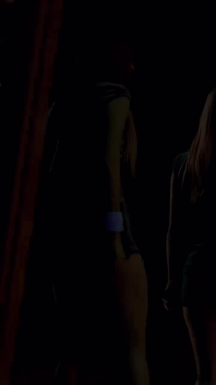 HELLO VENUS 李瑜瑛直拍现场 Wiggle Wiggle 150110（竖屏）