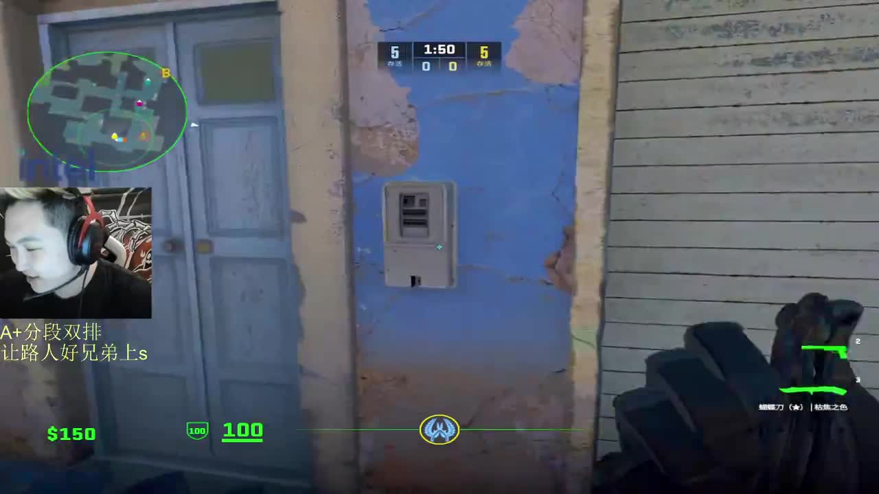 2025-11-10 22-13-24 只快不准的狙击手！