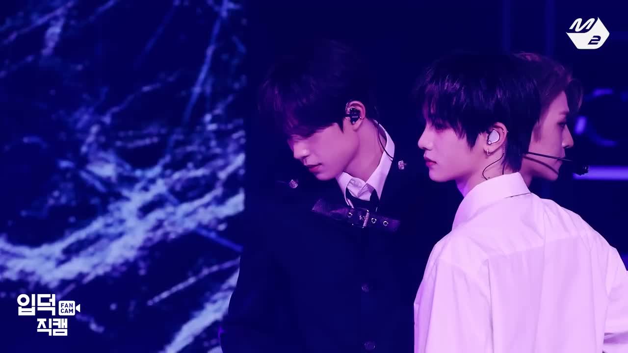 260112 Chains @ ALD1 DEBUT SHOW 横版