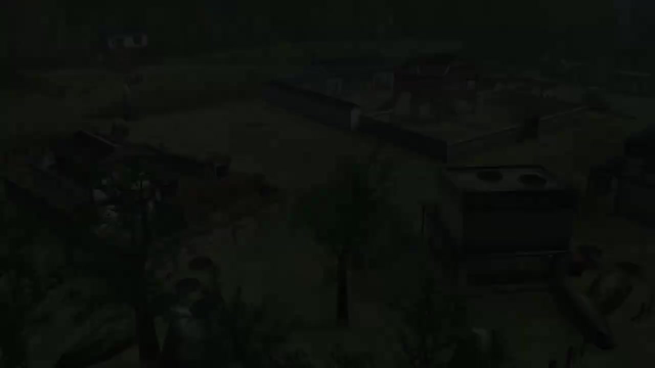 第二集 太平村庄 夜宿湖畔