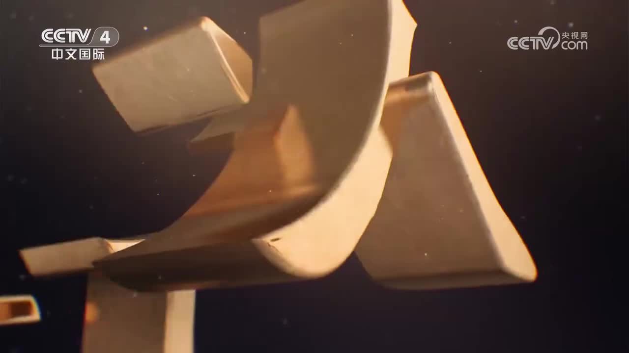 13.《中国脊梁》_人民数学家-华罗庚_看数学巨匠的传奇人生！