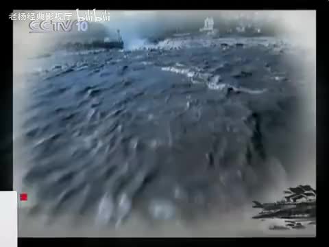 20100306 - 吕立新 - 水墨齐白石 - 03 - 五出五归