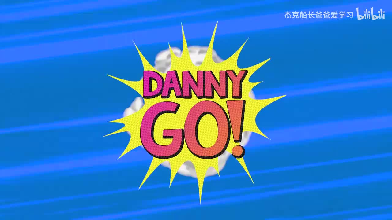 16. 'Ka-Pow!' Superhero Dance Super Hero Brain Break _ Danny Go! Songs for Kids
