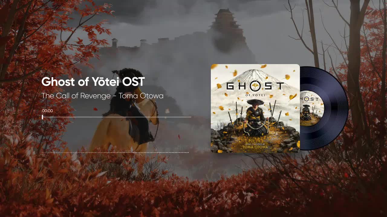 20. The Call of Revenge - 乙羽 柊満