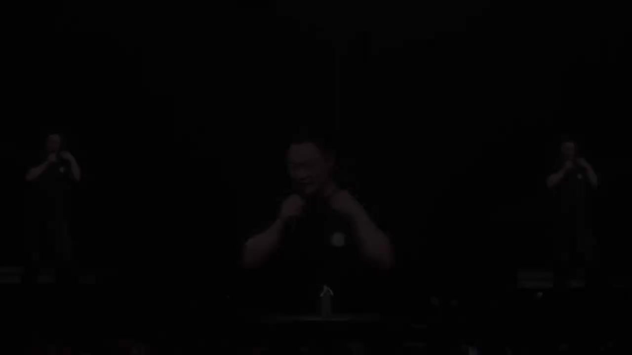 《給你》｜【官方ENCOR】｜陳奕迅FEAR AND DREAMS 北京站｜12 JUL 2025 ENCORE