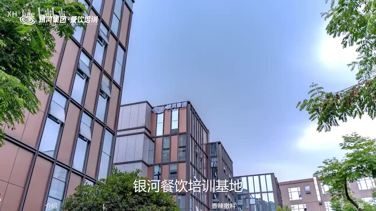 81.香辣撒料