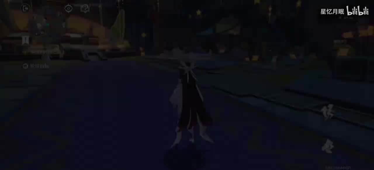 【月之三⑮】圈圈与童话