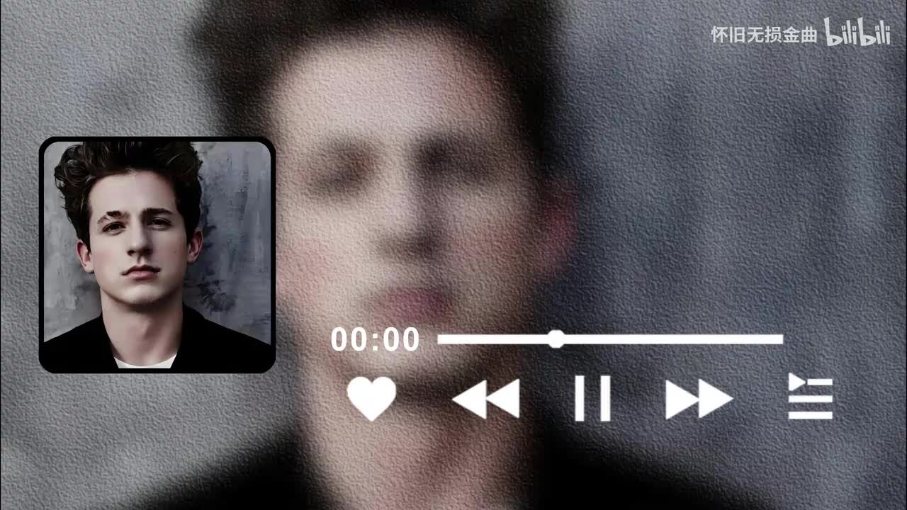 Charlie Puth - River