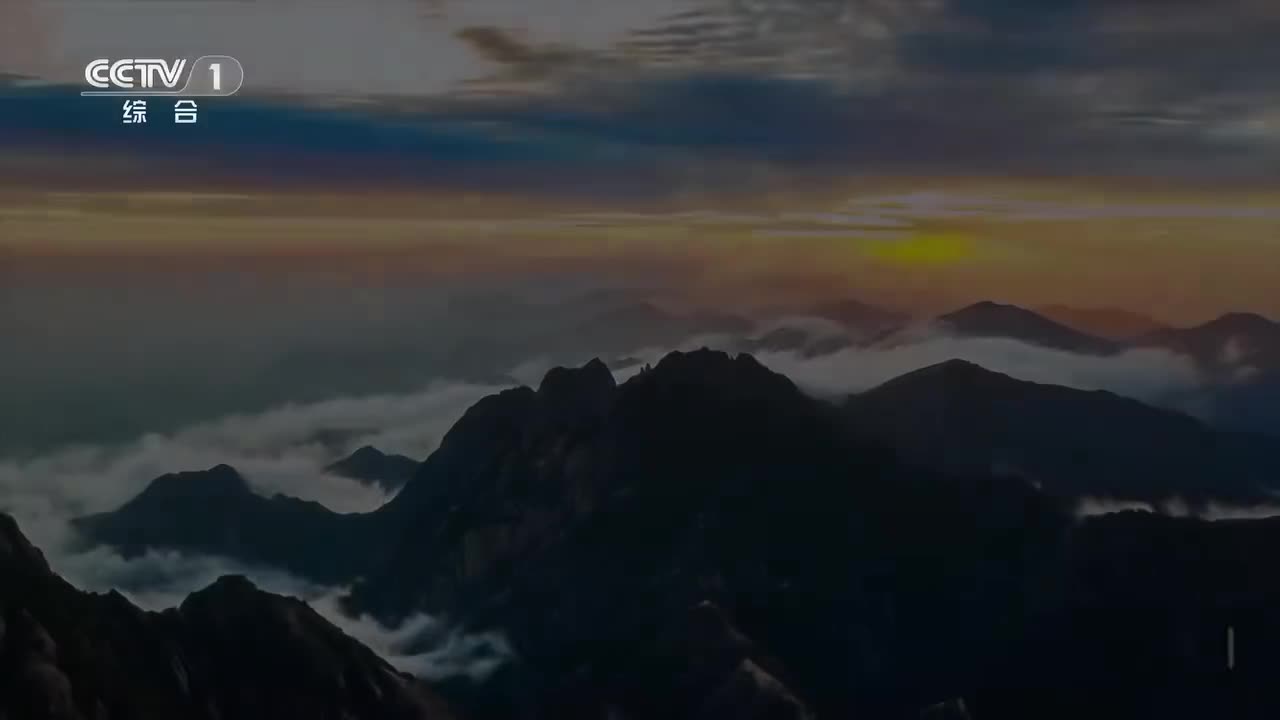 《文脉春秋》57 广西·桂林：走进山水甲天下的广西桂林 嗍一碗粉开启桂林的一天——历史文化名城篇【CCTV纪录】_1080p