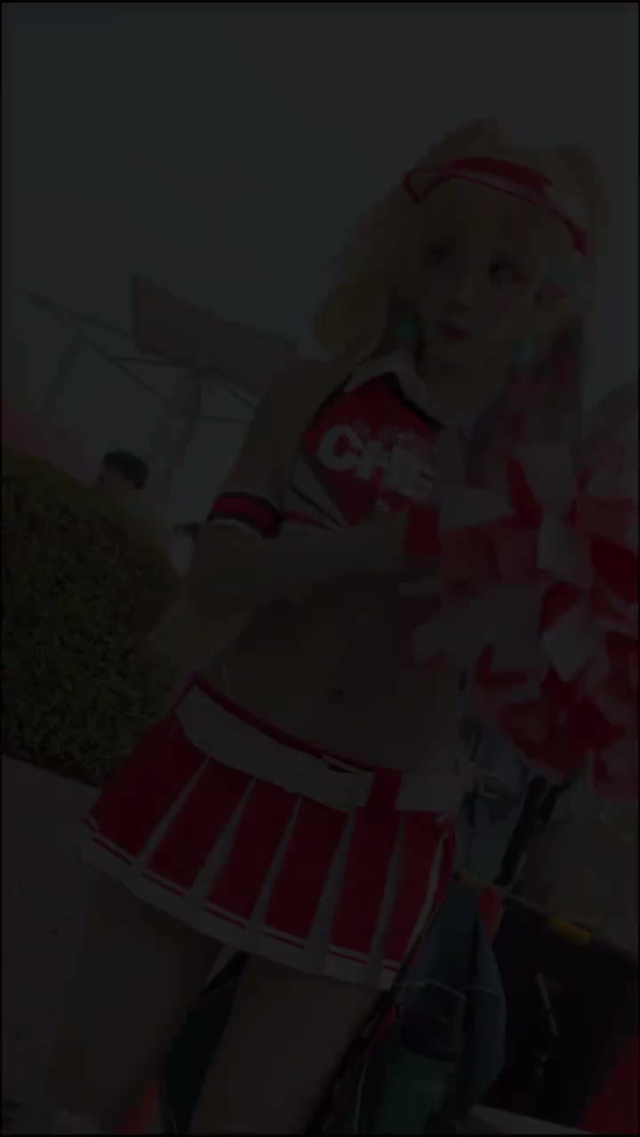 c106海外cos:シスル(sithle011) 【NIKKE クレイ】