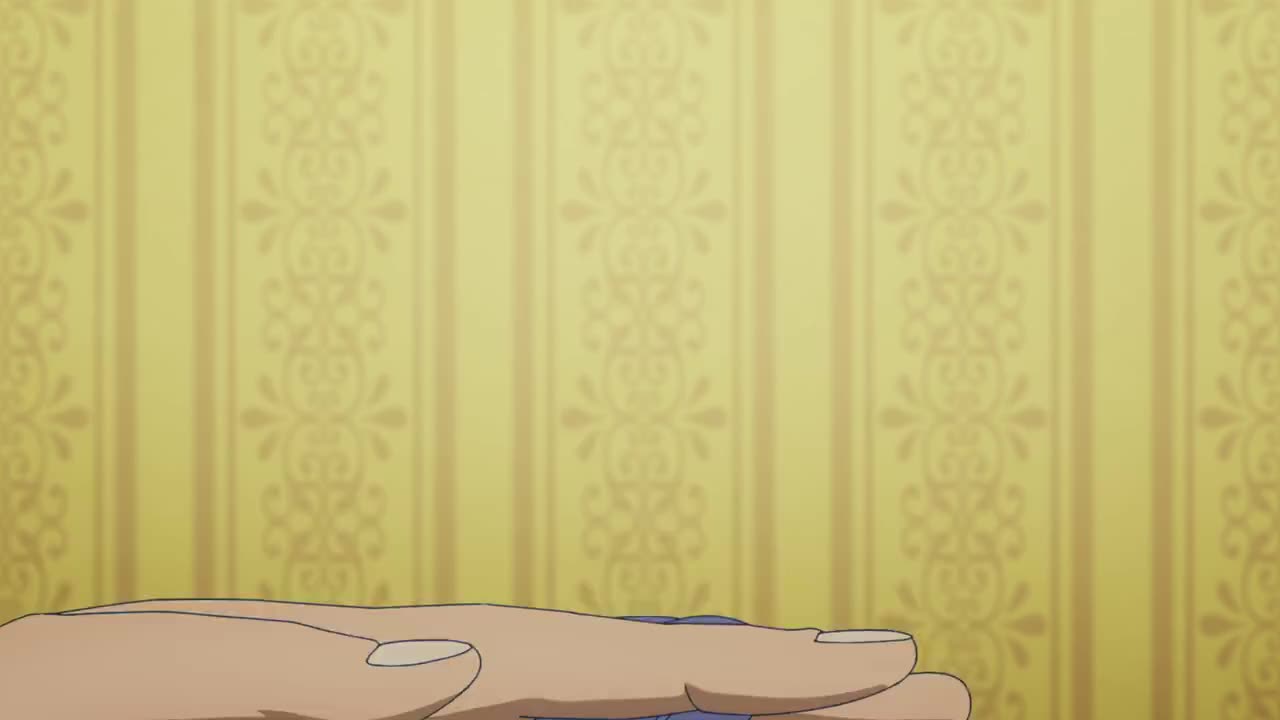 『凭你也想讨伐魔王』第3话