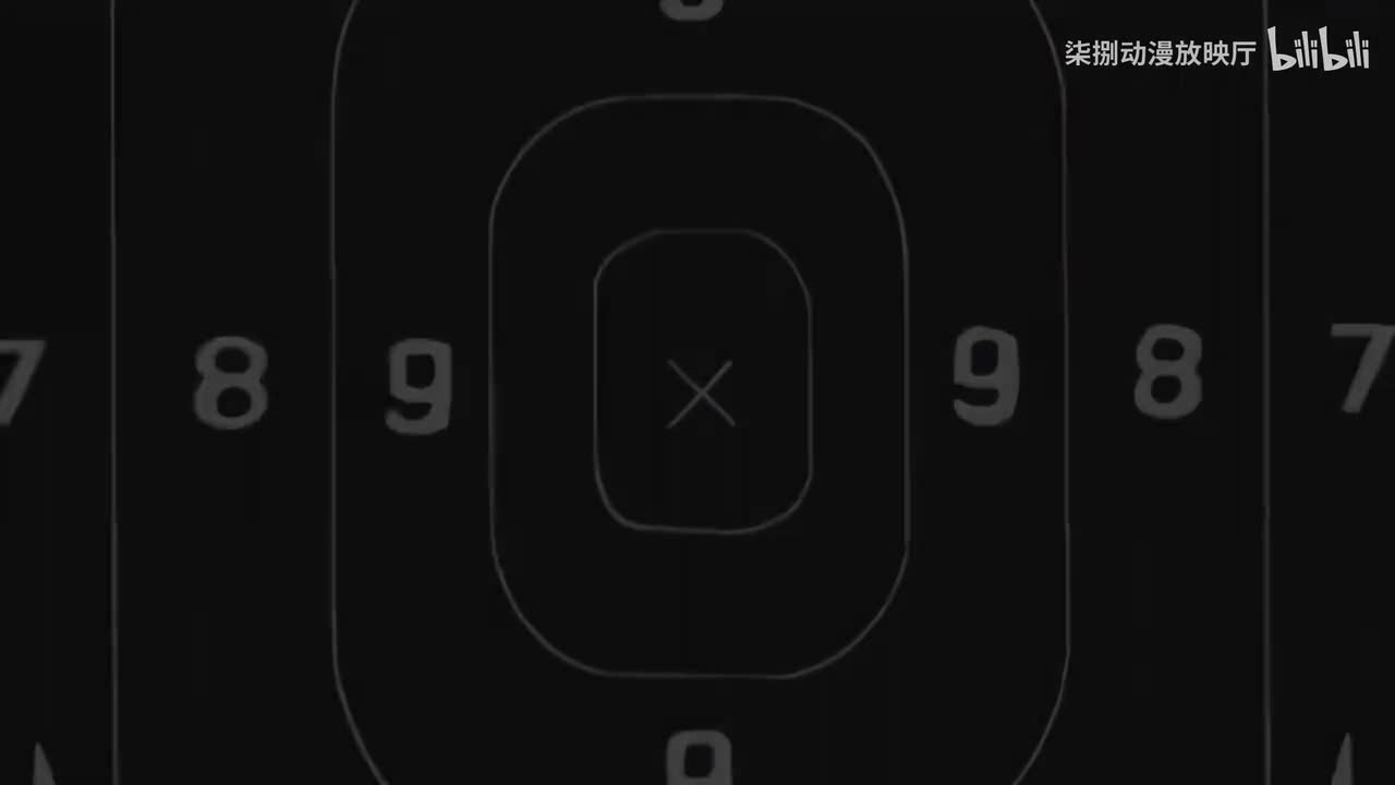 第7夜 忏悔的迷宫