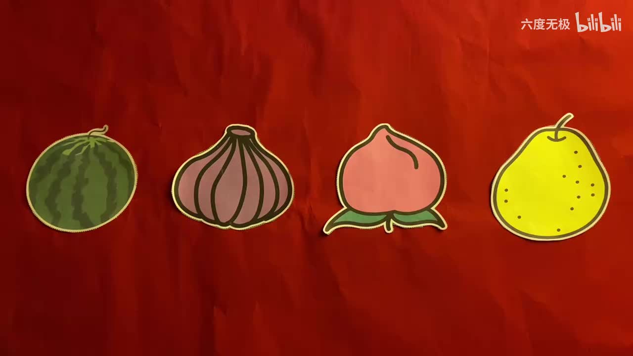 夸夸夸 我的人格魅力～