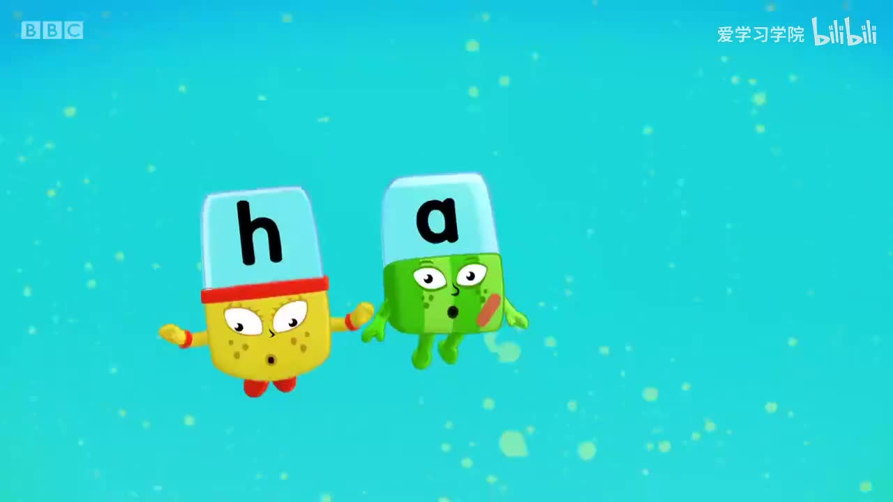 第1季Alphablocks.S01E13.Alphalympics