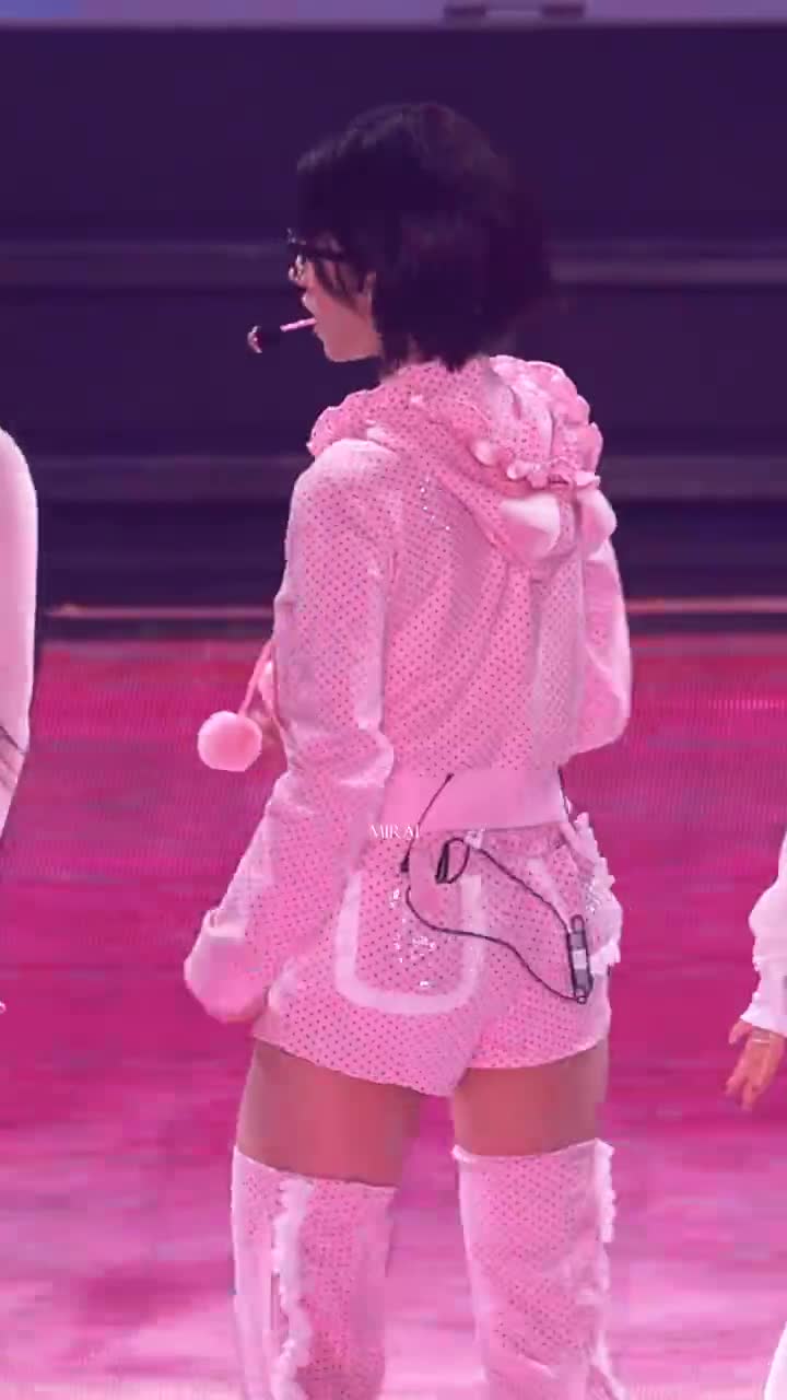 In Your Heart竖版(MIRAI)