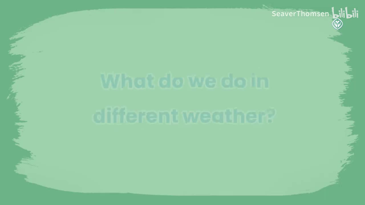 四上U5 B Let's talk