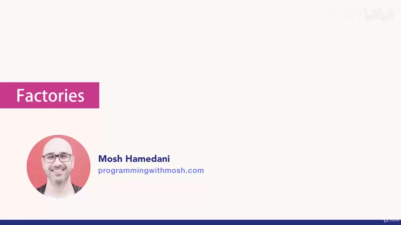 8 - 3- 工厂模式_明文传输不