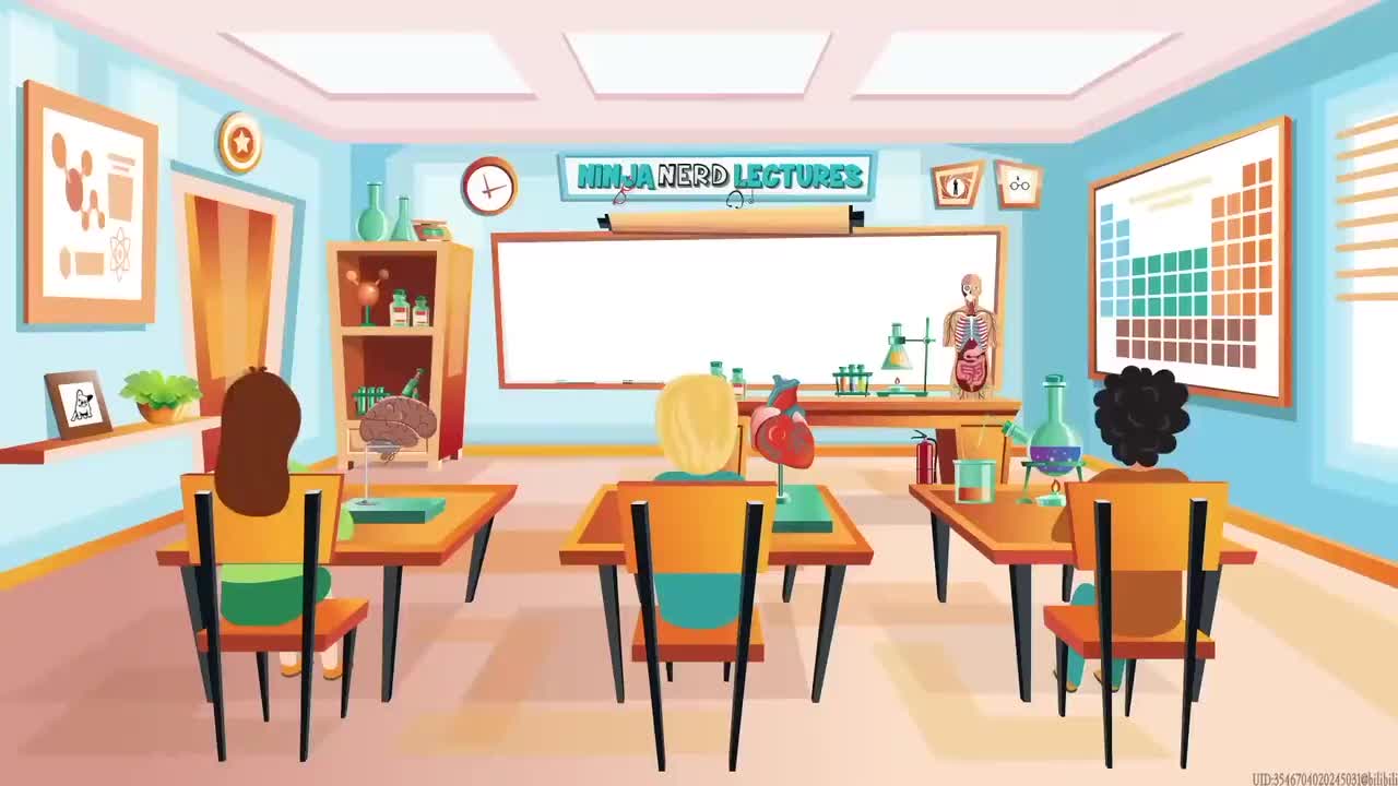 (66)Neurology ｜ Nerve Injury & Repair： Wallerian Degeneration & Regeneration_压制版