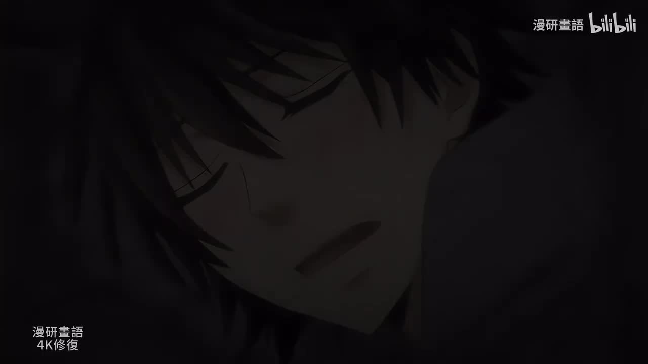 第8話 妒嫉之心 適可而止