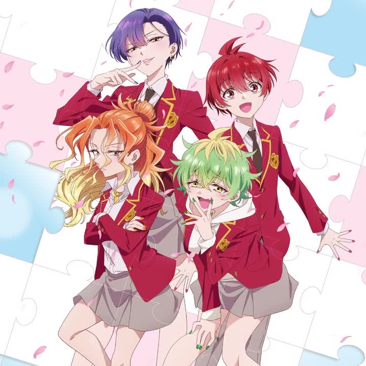 36.Silent Star Siren