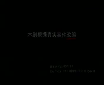 惊天大劫案（14）