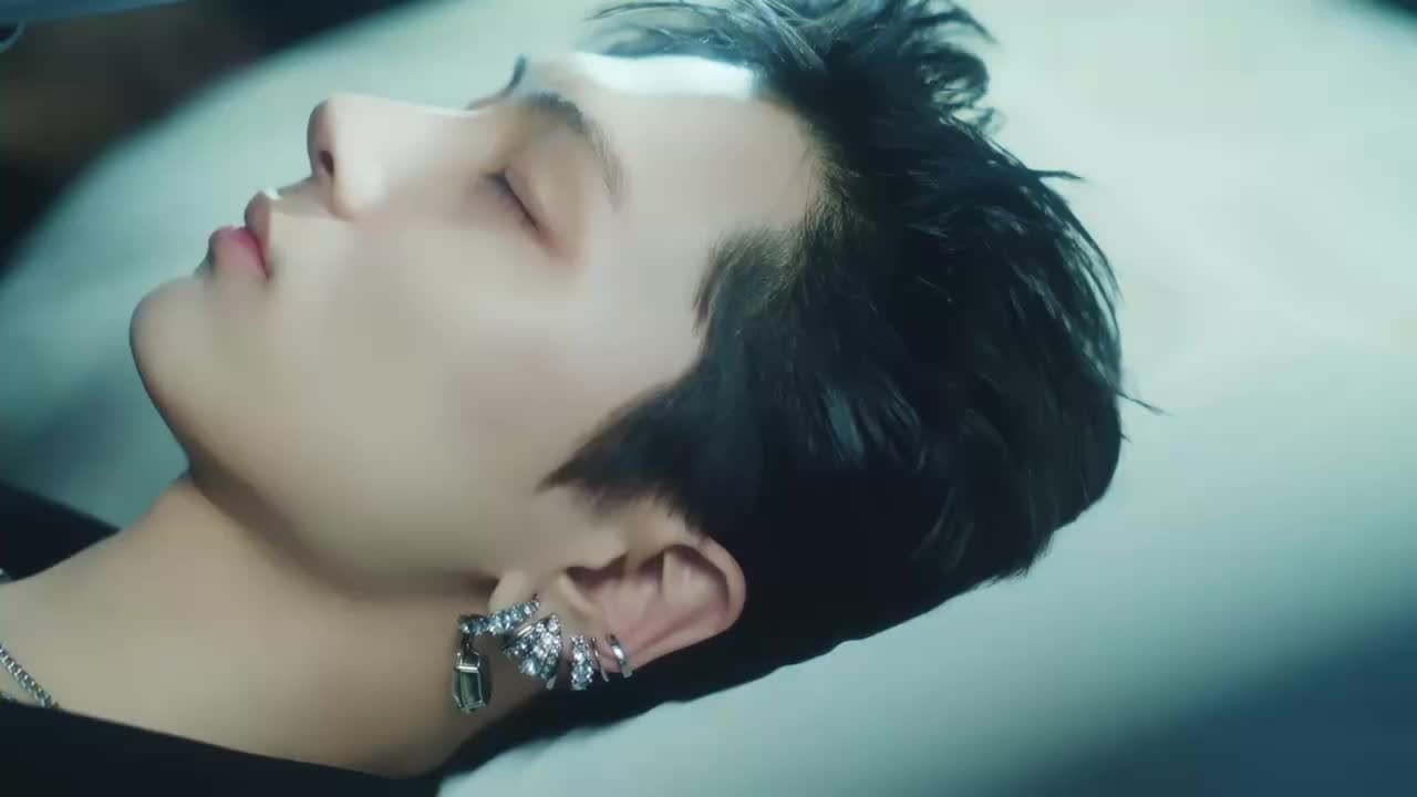 20230503 'DARK BLOOD' Concept Film (FULL Ver.)