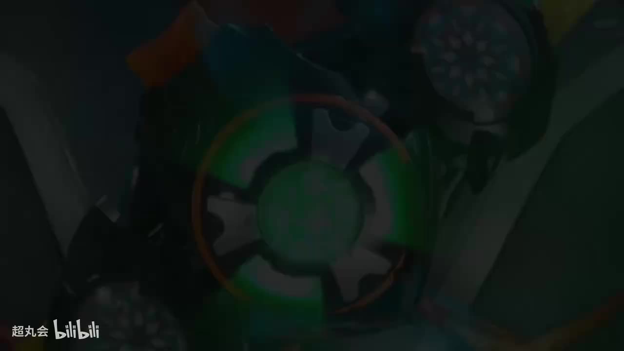 【高音质伴奏】假面骑士Zeztz秩序形态变身待机音