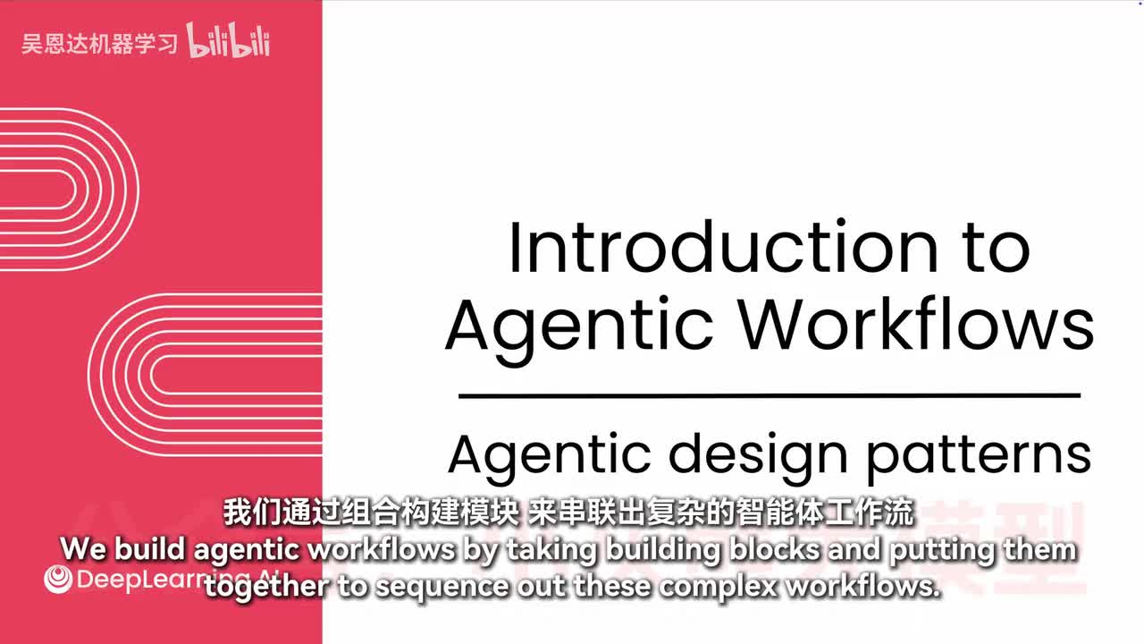 8-智能体设计模式