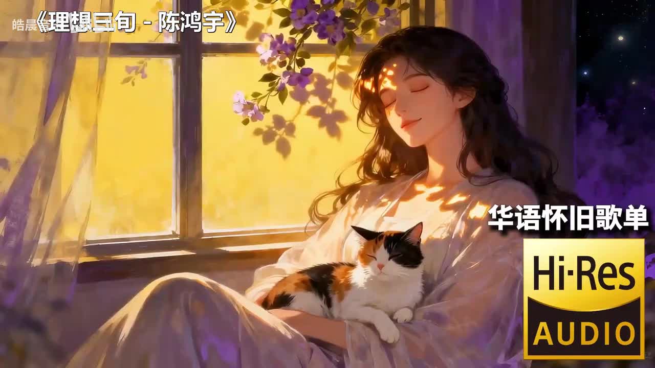 理想三旬 - 陈鸿宇