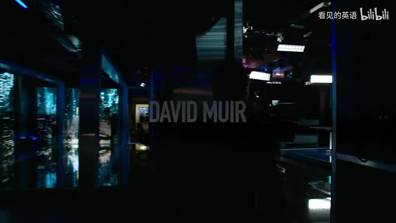 [无字幕] 260116 《 World News Tonight》