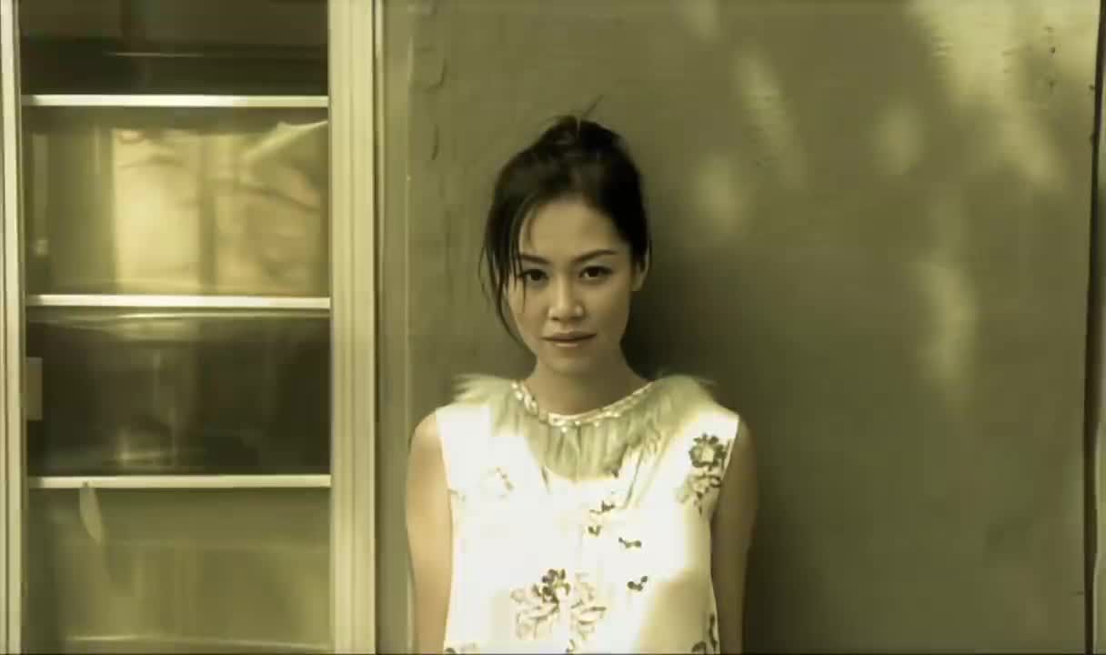 让我取暖 [feat. 王力宏]（1999・VCD 绝版重置・特效字幕）