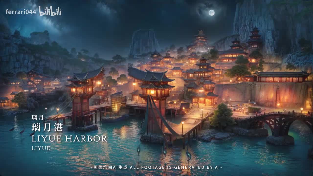 英文版-Passing Memories