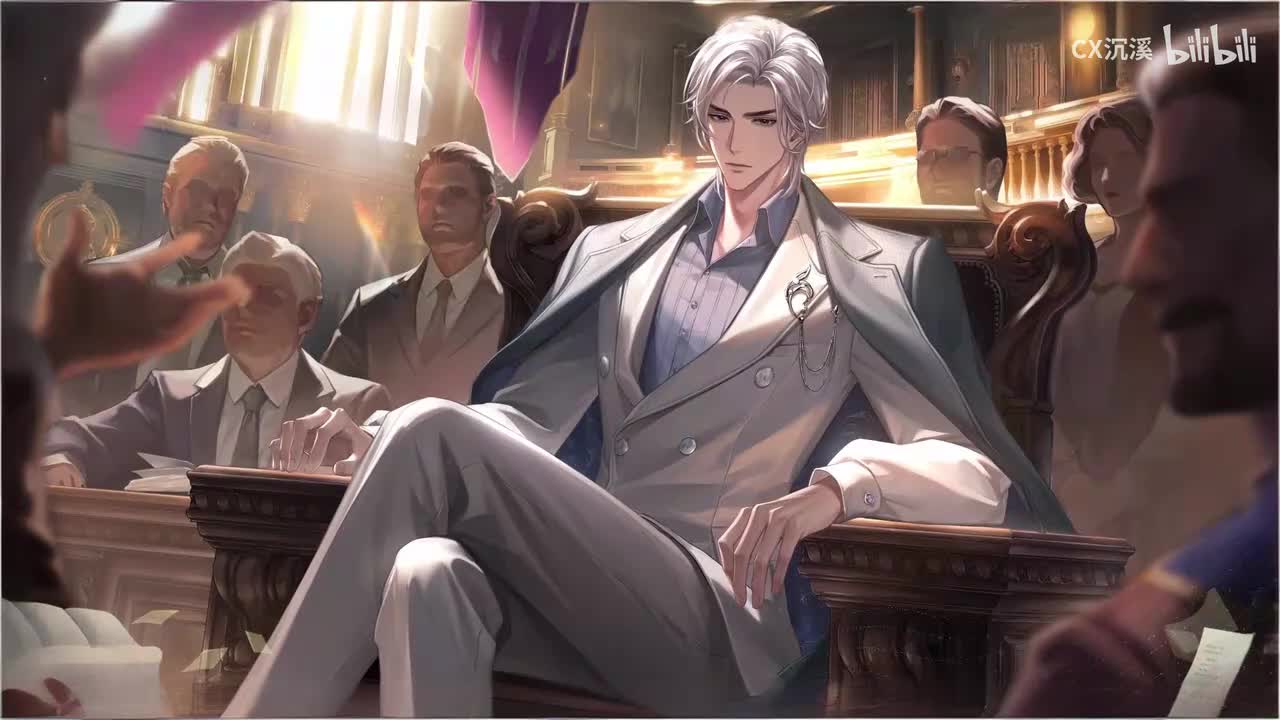 人间新色-二周年庆典版本串烧-世界之外